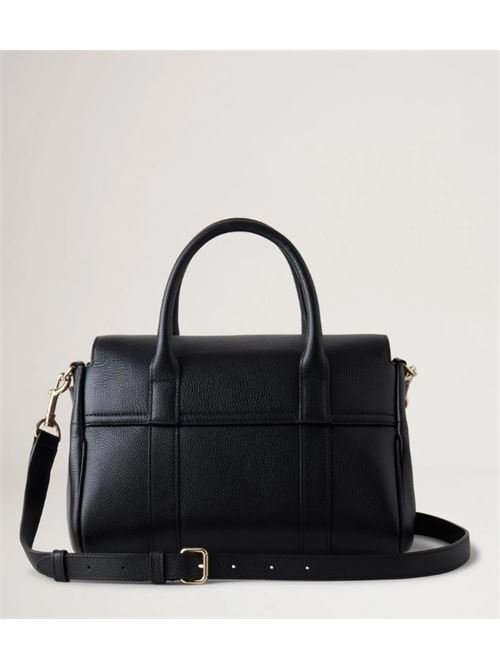 BAYSWATER SMALL MULBERRY | HH9216/205A100A100 Black